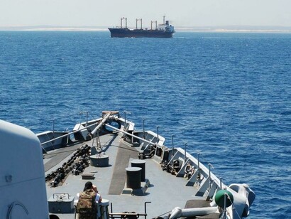 IMO pledges to support African Piracy Code