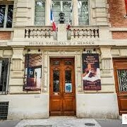 Jean-Jacques Henner Museum