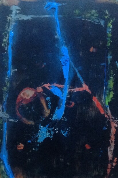 La confusione che mi circonda corrisponde esattamente alla mia confusione mentale