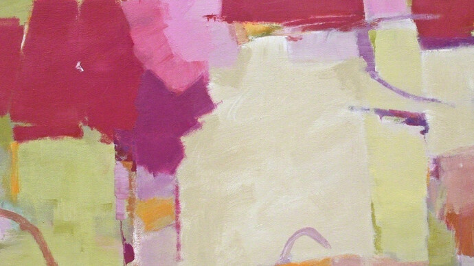 Out of the Ether. Courtesy of J. Cacciola Gallery W 