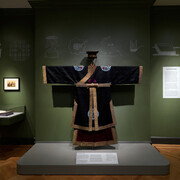 Bard Graduate Center Gallery