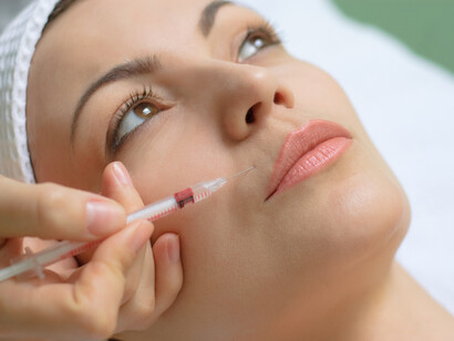 Cosmetic surgery