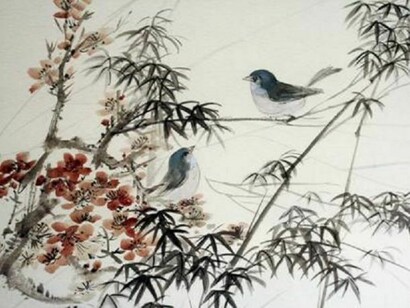 Il canto degli usignuoli