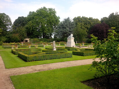 The Walled Garden, Sunbury-on-Thames