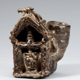 Gaya Confederacy. Courtesy of National Museum of Korea