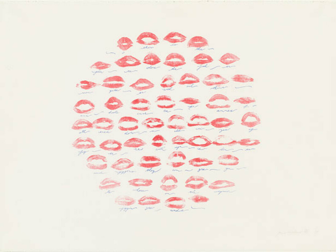 Toronto: Tributes + Tributaries, Exhibition view. Courtesy of Art Gallery of Ontario