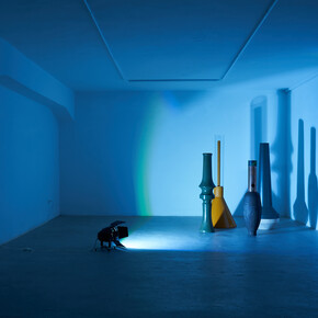 Il primo canto. Courtesy of The Address