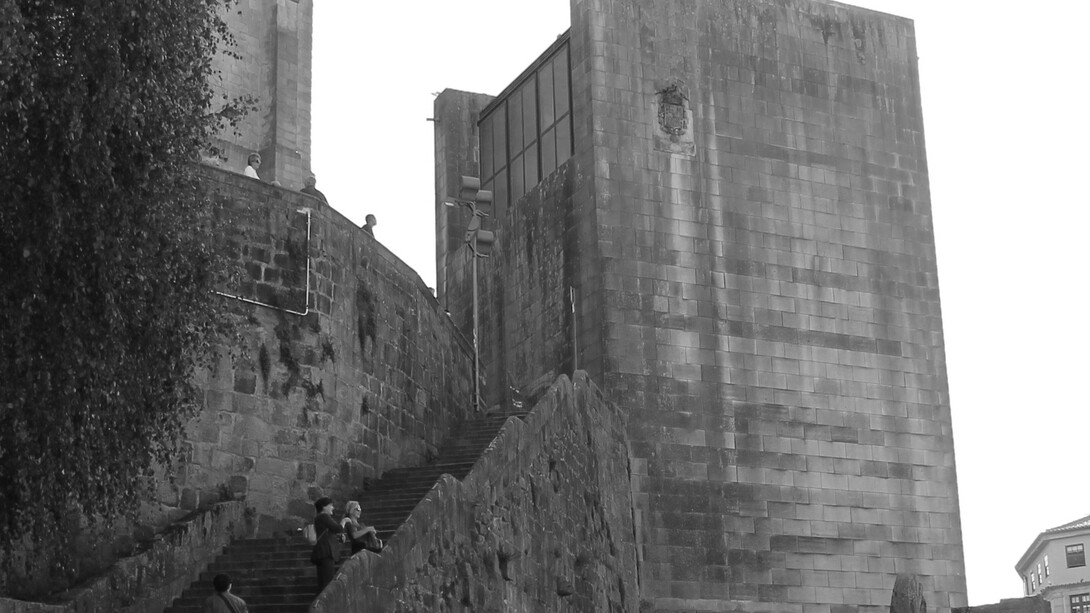 Porto. A Casa dos Vinte e Quatro