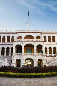 Khartum Government House, Khartum, Sudan