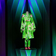 Gender Bending Fashion. Courtesy of MFA