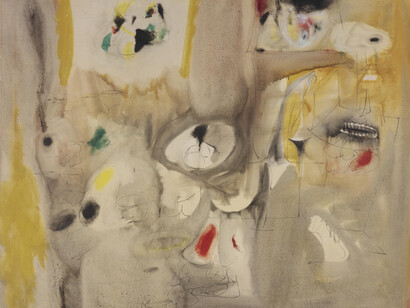 Gorky, Making the Calendar