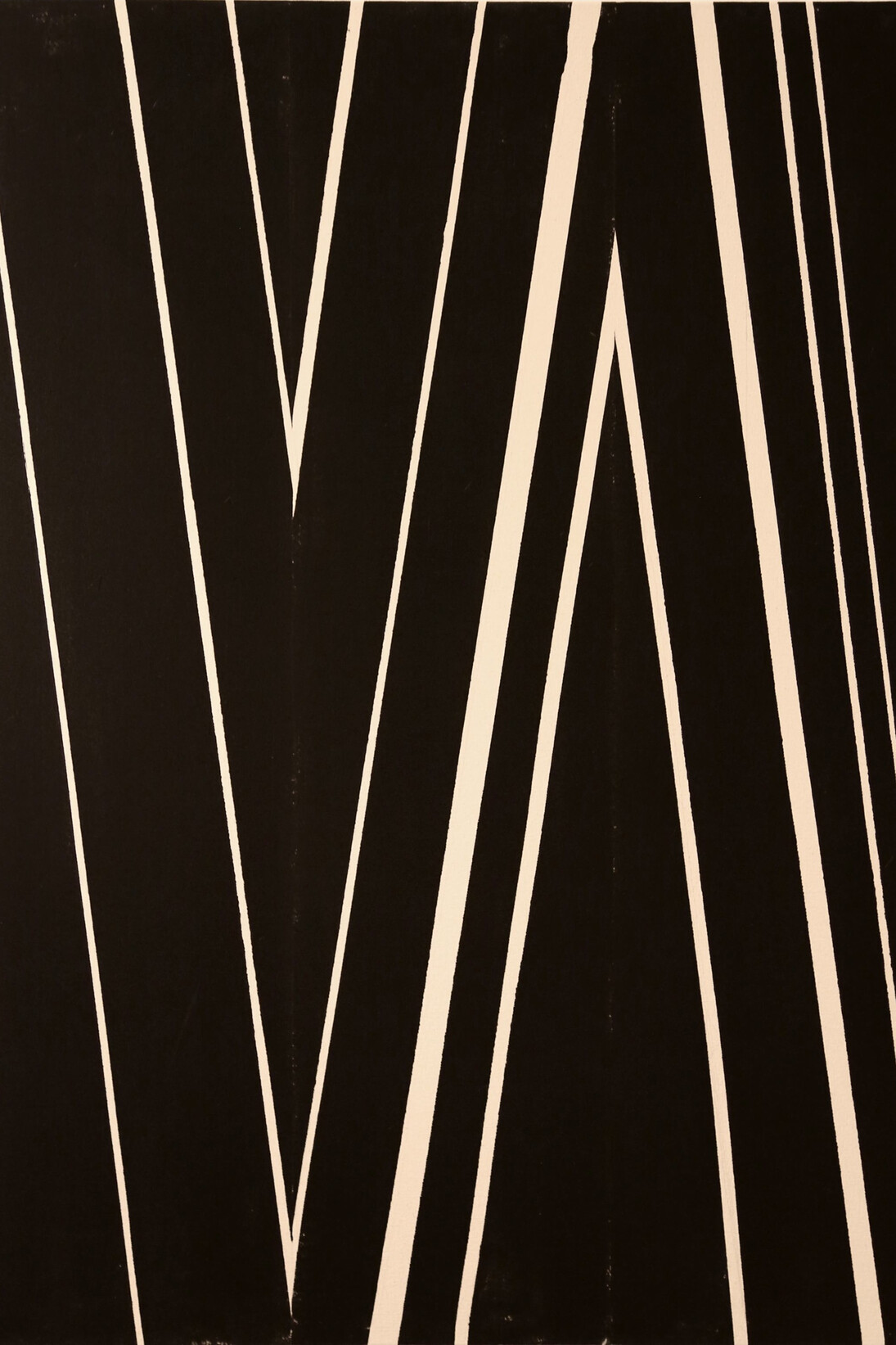 David Rhodes, Untitled, 2013, Acrylic on canvas, 42 x 30 inches, 106.7 x 76.2 cm