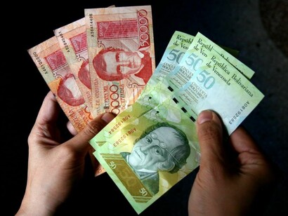 Bolívares