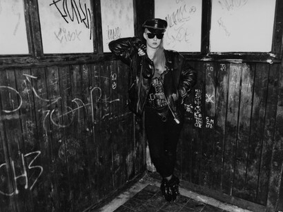 A pesar de que sus pubs fueron allanados por la policía y sus revistas fueron clasificadas como obscenas, las «rebel dykes» se negaron a ser silenciadas