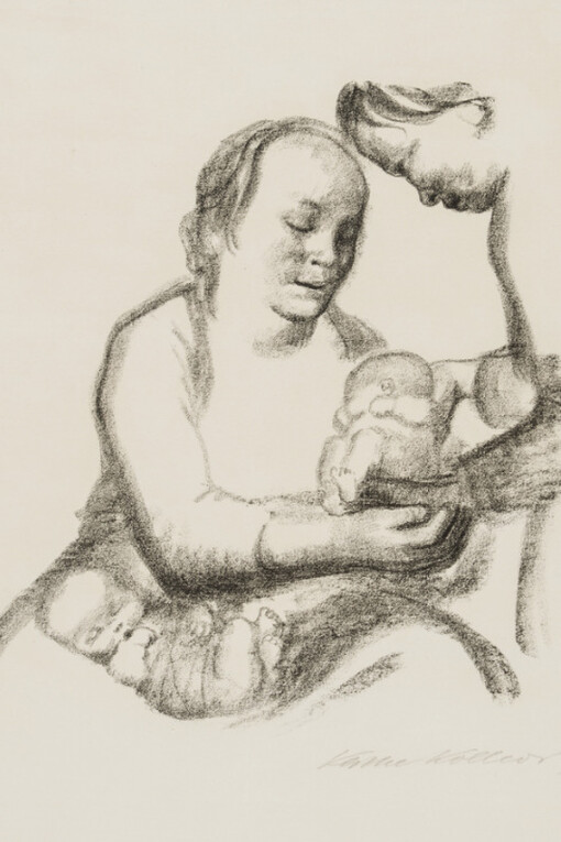 The Art Dealer as Scholar. Courtesy of Galerie St. Etienne