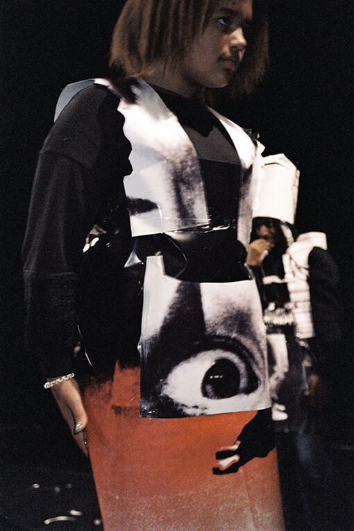 Aimée Zito Lema. Courtesy of Calouste Gulbenkian Museum