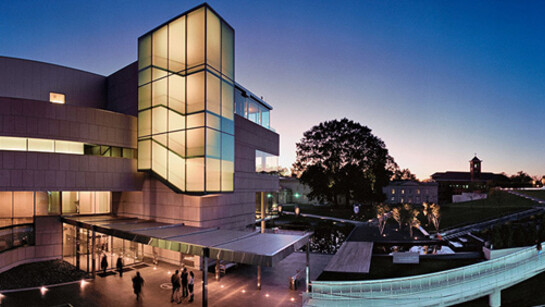 Thomas R. Schiff. Courtesy of VMFA