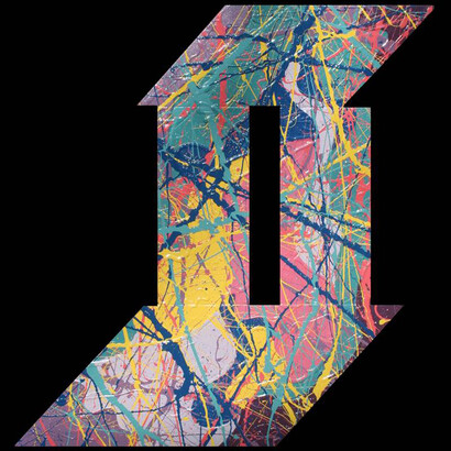 Terry Formyduval, Candle Bush, Oil on Canvas, 34" x 25