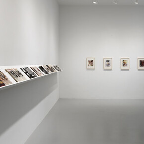 Robert Heinecken. Courtesy of Rhona Hoffman Gallery