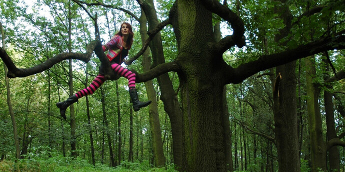 Artists from Krakow: The Generation 1970–1979. Courtesy of Mocak 