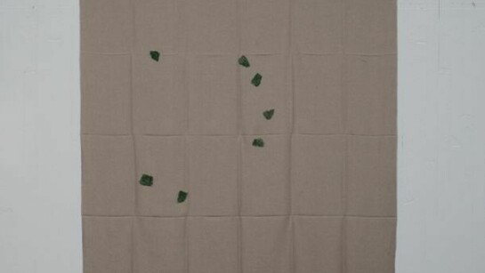 Courtesy the Artist and Galleria Raffaella Cortese, Milano