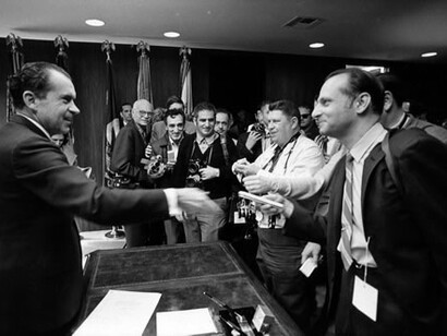 The National Environmental Policy Act’s 50th Anniversary