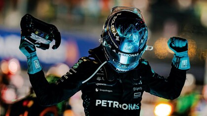 George Russell trionfa nel Gran Premio di Singapore