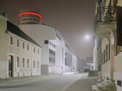 Matthieu Gafsou, Chaux-de-Fonds, 2009 - 2012, DR.