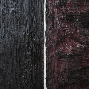 Erik Lindman, Untitled, 2014, Detail © Erik Lindman, Courtesy of the artist and Almine Rech Gallery
