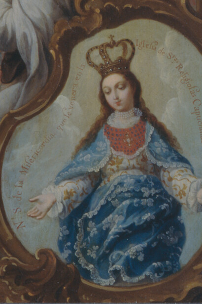Nuestra Señora de la Luz