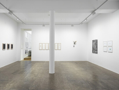 Plan View. Courtesy of Jahn und Jahn