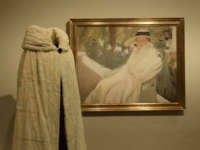 «Sorolla y la moda»