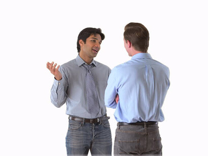 Ningún sapiens en particular es capaz de imaginar, ni remotamente, cuándo las varias especies de Homo descubrieron que podían comunicarse entre sí