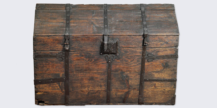 Furniture. Courtesy of GNM 
