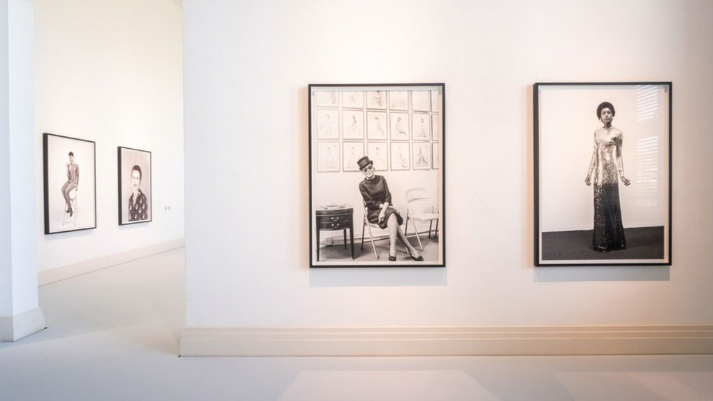 The Black Image Corporation. Courtesy of Martin Gropius Bau