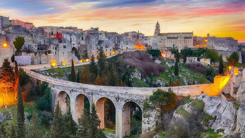 Loretta Moramarco è assessora all'ambiente al comune di Altamura