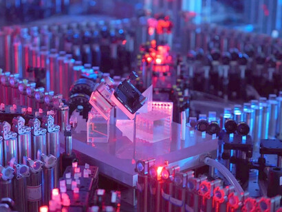 Jiuzhang can perform a task 100 trillion times faster than the world’s fastest supercomputer