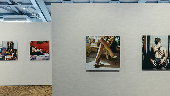 Surrogati. Courtesy of Fondazione Prada