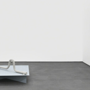 Alfredo Aceto. Courtesy of Gallery Dittrich & Schlechtriem