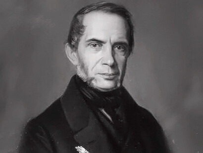 Dimitri Ivanovich Dolgorukov, diplomático de carrera de una las más prominentes familias de Rusia