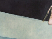 Siver Lining. Courtesy of Gazelli Art House