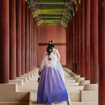 La Corea occupa oggi una posizione sempre più centrale negli scambi culturali globali, proprio grazie alla capacità di dialogare con altre culture senza rinunciare alla propria specificità