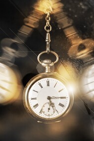 Quante volte si soffre pensando a qualcosa che potrebbe succedere?
