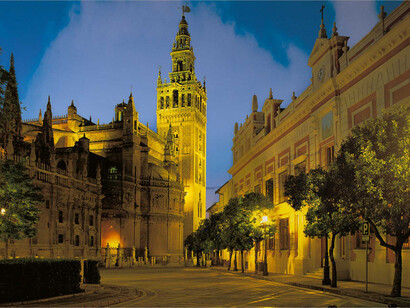 Sevilla