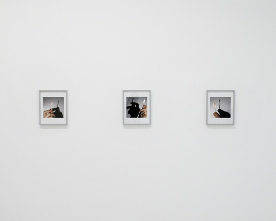 Lindsay Lawson. Courtesy of Galerie Lisa Kandlhofer