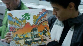 Cover of The Jackson 5