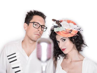 MY Billie's Blue - Luisiana Lorusso e Claudio Filippini - Foto di Marcella Cistola