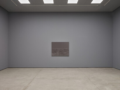 Qin Yifeng. Courtesy of White Cube