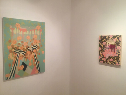 Ana Rodriguez. Courtesy of Launch LA