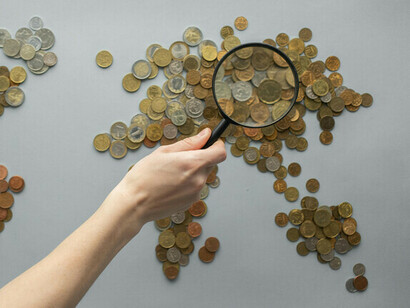 China has prioritized global expansion based on economic cooperation, infrastructure investment, and cultural diffusion, without neglecting its defense policy